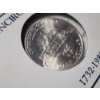 Image 6 : United States Mint Uncirculated 1982 George Washington 90% Silver Commemorative Half Dollar