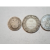 Image 5 : Assorted Old Foreign Silver Coins - See Description!