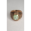 Image 2 : 10K Yellow Gold Balfour 1974 Bethlehem Center High School Class Ring - Size 8 - Total Weight: 10.3g