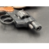 Image 7 : RG Model RG23 .22 Cal. LR Double Action Revolver with Leather Holster