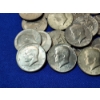 Image 5 : x20 Assorted Years Kennedy Half Dollars FV: $10.00