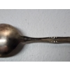 Image 4 : First Me Church Alliance Ohio Sterling Silver Souvenir Spoon TW: 17.7g
