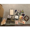 Image 1 : ***PICKUP AT MANTUA HOME - NO SHIPPING AVAILABLE*** Miscellaneous Items - Cassettes - Frame - Small 