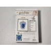 Image 2 : 2021 Niue Harry Potter Ravenclaw House 1 oz .999 Fine Silver Crest Shaped Coin - Mintage 5,000