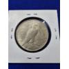 Image 4 : 1922 Silver Peace Dollar - Excellent Condition!