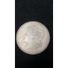 Image 1 : 1921-D 90% Silver Morgan Dollar
