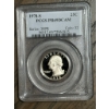 Image 1 : PCGS PR69 DCAM 1978-S Washington Quarter