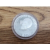 Image 2 : 1976-S Eisenhower Bicentennial 40% Silver Dollar - Excellent Condition in Capsule