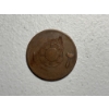 Image 1 : Masonic Penny Token, Bath NY Chapter