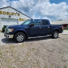 Image 3 : Heavy Duty 2013 Ford F-150 SuperCrew 4WD Pickup Truck ~ 5L V8 SMPI DOHC Flex Engine ~ 195,661 Miles