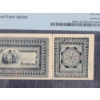 Image 5 : PMG 63 Choice UC Admit One World's Columbian Exposition For Manhattan Day