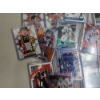 Image 8 : Lot of 22 Assorted Football Trading Cards 2021-23 Panini - In Holders, Excellent Condition 
