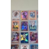 Image 3 : Assorted Panini Numbered Parallels /199 Football Cards