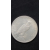 Image 2 : 1926-S 90% Silver Peace Dollar