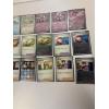 Image 4 : Pokémon Trading Cards - Chinese - Set of 34 Cards - Holo & Non Holo