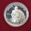 Image 3 : George Washington 90% Silver Commemorative Half Dollar Proof 