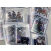 Image 12 : Lot of Assorted Topps, Panini, RC's, Football Trading Cards In Protective Holders