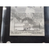 Image 6 : RARE 1993 Ty Cobb Spectrum 24K Gold Signature Baseball Card #1047/5000