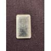 Image 2 : Scottsdale Lion 1 Gram .999 Fine Silver Bar - Sealed - Exceptional Condition