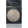 Image 2 : United States 1903 Brilliant Uncirculated Morgan 90% Silver Dollar