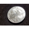 Image 3 : 2022-W American 1 Oz Silver Eagle - Type II - West Point Mint Silver Eagle