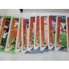 Image 6 : Collection of Assorted 1991 Pacific Football Trading Cards ~ BOX INCLUDED!