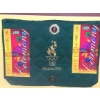 Image 2 : Framed 1996 Atlanta Olympics Banner Display With 2 Original Opening Ceremony Tickets