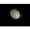 Image 3 : Uranium Glass Marble Set - Marbles in bag - World Wide Games 