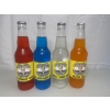 Image 1 : 4 - Todd Bosley's World Famous Bottled Sodas - Brand New & Delicious