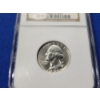 Image 2 : NGC MS 66 1955-D Silver Washington Quarter