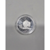 Image 2 : 2005 .999 Fine Silver Kansas State Quarter