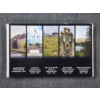 Image 7 : 2019 United States Mint America The Beautiful Silver Proof Set in Original Packaging ~ 99.9% SILVER!