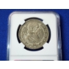 Image 4 : 1959 Mo Mexico Peso Silver Coin NCG GENUINE ASW: 0.0514 oz