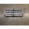 Image 1 : Aluminum cargo carrier, designed to support up to 500 lbs and fit into a standard 2-inch hitch