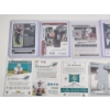 Image 7 : x21 Assorted Panini 2020, 2022, 2023 Football Trading Cards - Excellent Condition in Card Holders/Sl