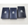 Image 6 : Three U.S. Mint Proof Set Storage Boxes - Each Hold 10 Standard U.S. Proof Sets! 