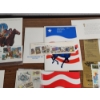 Image 3 : U.S. Stamp Collectibles Including WWII Commemoratives and Special Mint Albums