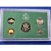 Image 3 : 1998- S United States Mint Proof Set w/ Display Case & COA