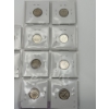 Image 4 : United States Uncirculated Coins - Excellent Examples