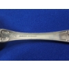 Image 4 : Sterling Silver Gorham Melrose Serving Spoon - TW: 86.1g
