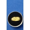 Image 1 : Small Gold Nugget - Weight: 5.4g