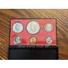 Image 2 : U.S. Proof Sets - FV $7.64 1976 - 1977 -1978 - 1979 - Liberty Dollar - Kennedy Half Dollar - Quarter