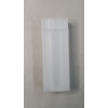 Image 4 : (30) EMPTY Quarter Coin Storage Tubes