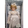 Image 2 : 2 Beautiful 16" Porcelain Dolls - Adorable Memories And Classic Beauty