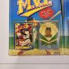 Image 4 : Lot of Four Vintage 1990 Ace Novelty MVP Major League Players Collector Pin Series Carded Sets