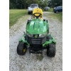 Image 5 : 2023 John Deere X730 Signature Series Lawn Tractor, 60" Deck, 112.9 Hours. Low Hours, Great Cond