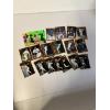 Image 3 : SCORE 1996 Series Two 276-517 Baseball Trading Cards - Completed 3-9-97 - Includes Red Sox - Padres 