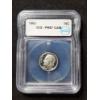 Image 1 : ICG - PR67 CAM 1963 Roosevelt Silver Dime