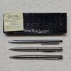 Image 2 : Collection of Vintage Writing Instruments, Pocket Knives, a Key Knife and a Classic Mechanical Scale