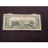 Image 2 : 1934 $20 United States Bill - President Jackson In Protective Holder